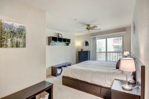 Apartamento Pv201 Prospector Village Condo