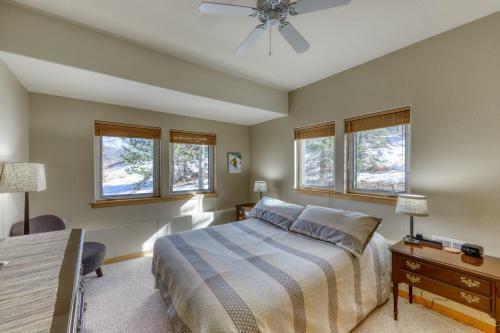 Running Bear Lodge