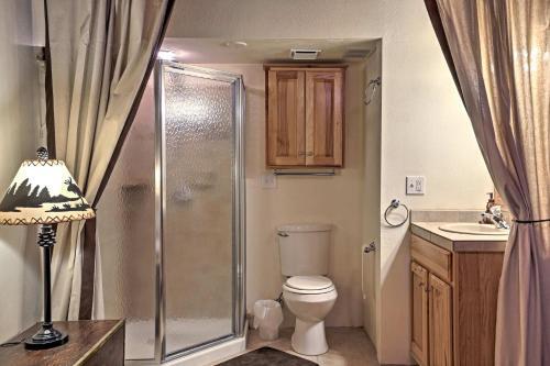 Apartamento Silverthorne Condo With Balcony, Near Keystone!