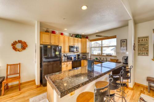 Prospector Village 105d