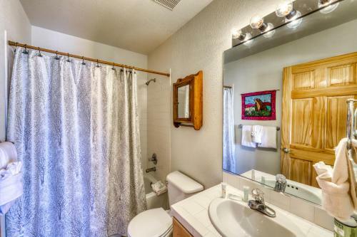 Prospector Village 105d