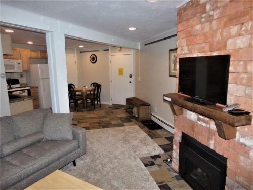 Apartamento Thwc Treehouse III 2 Bedroom 2 Bathroom