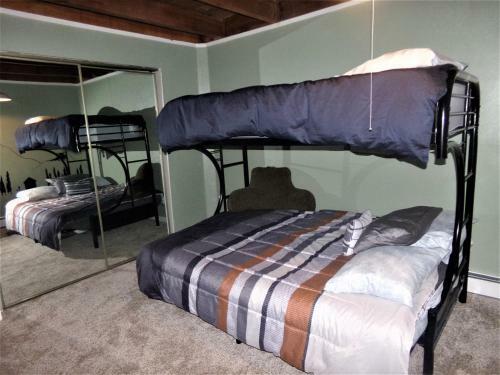 Apartamento Thwc Treehouse III 2 Bedroom 2 Bathroom