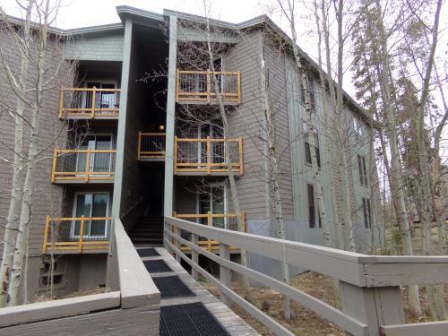 Apartamento Thwc Treehouse III 2 Bedroom 2 Bathroom
