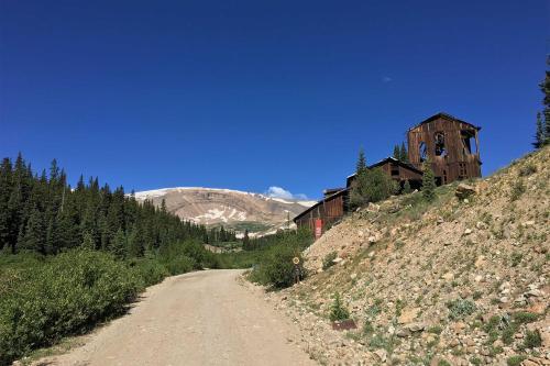 Epic Smart Home Near Keystone, Copper, Breck, Vail
