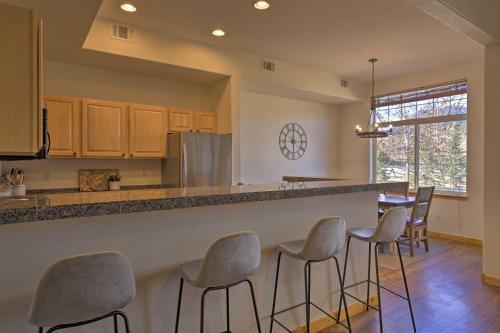 Epic Smart Home Near Keystone, Copper, Breck, Vail