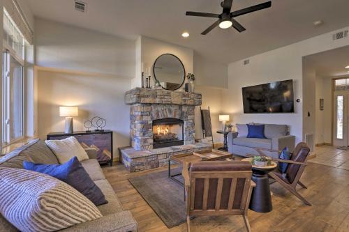 Epic Smart Home Near Keystone, Copper, Breck, Vail