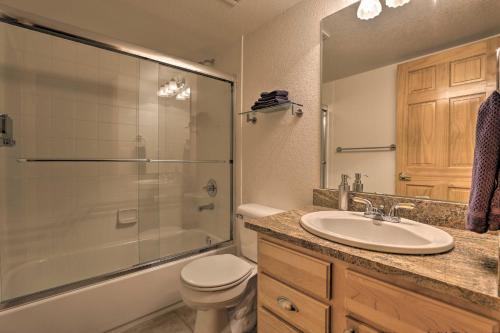 Epic Smart Home Near Keystone, Copper, Breck, Vail
