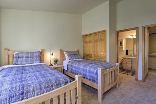 Epic Smart Home Near Keystone, Copper, Breck, Vail