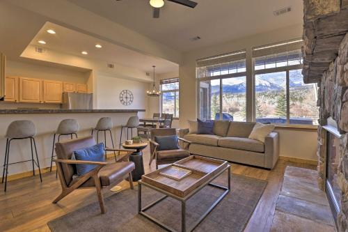 Epic Smart Home Near Keystone, Copper, Breck, Vail
