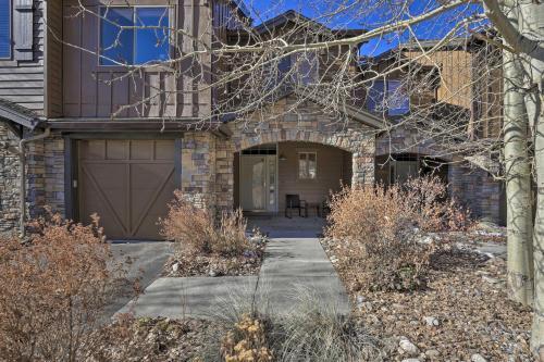 Epic Smart Home Near Keystone, Copper, Breck, Vail