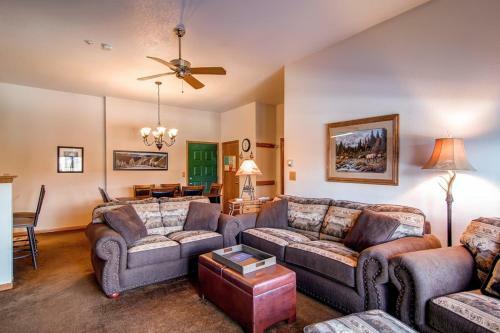 Apartamento Cc102 Buffalo Village Condo