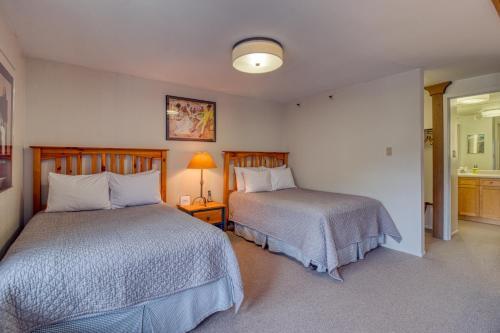 1 Bath Studio Apartment In Snowmass Village