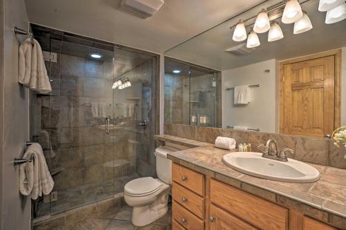 Apartamento Ski Lovers Studio With Pool And Hot Tub Access!