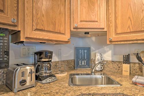 Apartamento Ski Lovers Studio With Pool And Hot Tub Access!