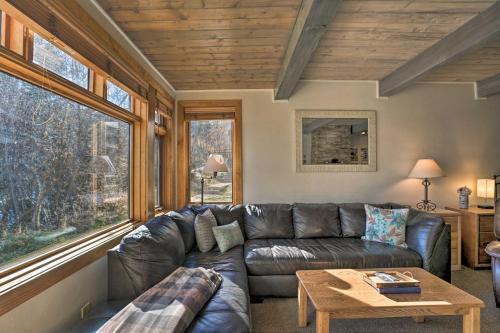 Apartamento Ski Lovers Studio With Pool And Hot Tub Access!