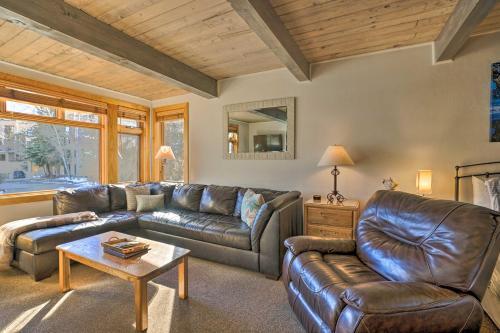 Apartamento Ski Lovers Studio With Pool And Hot Tub Access!