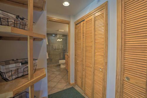 Apartamento Ski Lovers Studio With Pool And Hot Tub Access!