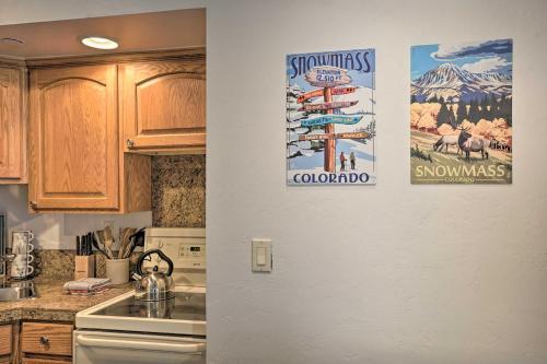 Apartamento Ski Lovers Studio With Pool And Hot Tub Access!