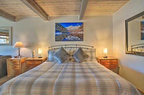 Apartamento Ski Lovers Studio With Pool And Hot Tub Access!