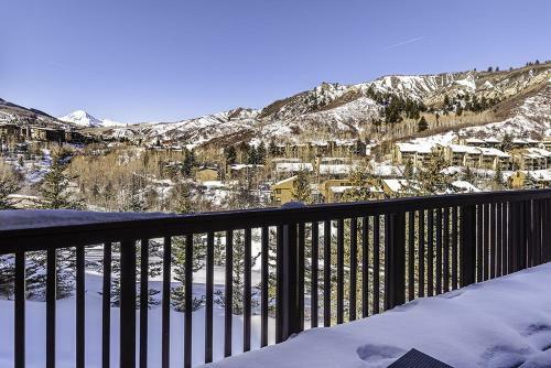Apartamento 229 Faraway The Ridge #36 Condo