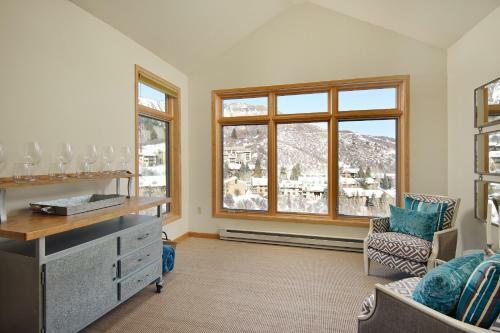 Apartamento 229 Faraway The Ridge #36 Condo