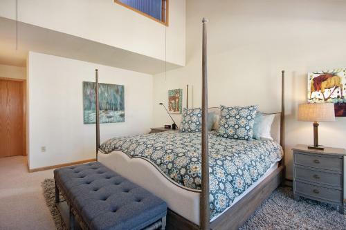Apartamento 229 Faraway The Ridge #36 Condo