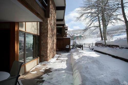 Hotel Shadowbrook, A Destination By Hyatt Residence