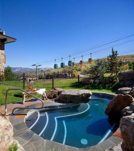 Hotel Shadowbrook, A Destination By Hyatt Residence