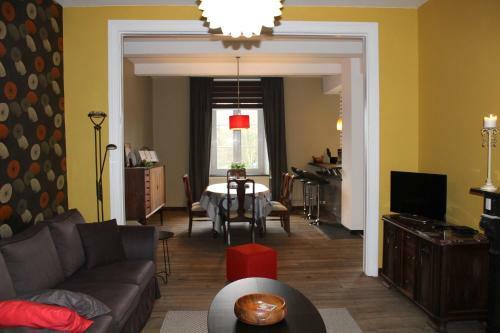 Chez Marraine