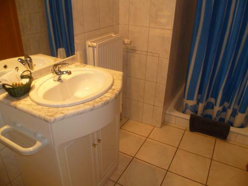 Aparthotel Appart Hotel Dry Les Courtis