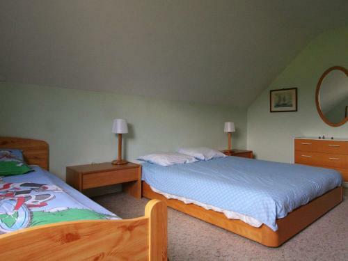 Holiday Home Lesternid Lesterny