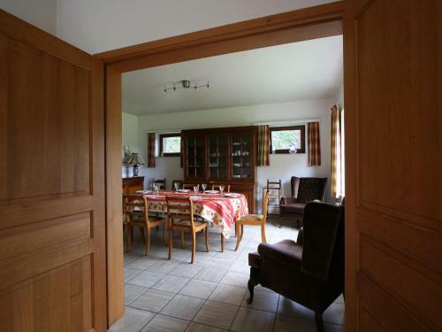 Holiday Home Lesternid Lesterny
