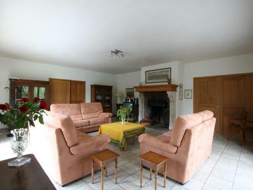 Holiday Home Lesternid Lesterny