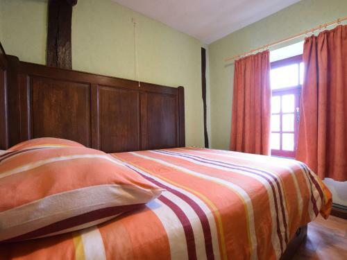 Holiday Home Le Relais De Chasse Melreuxhotton