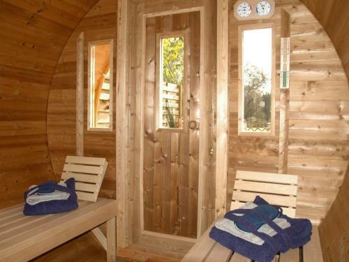 Holiday Home Le Relais De Chasse Melreuxhotton