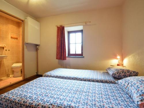 Holiday Home Le Relais De Chasse Melreuxhotton