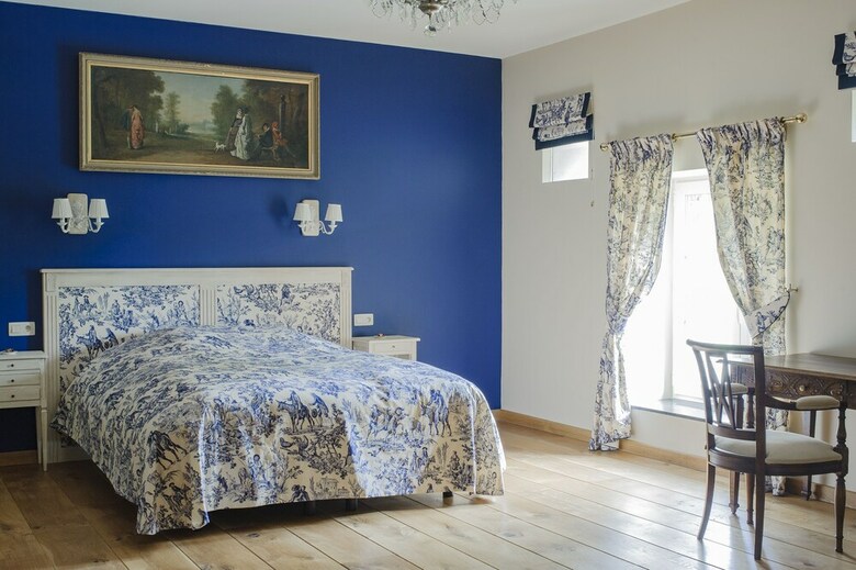 B&B Kamerijck
