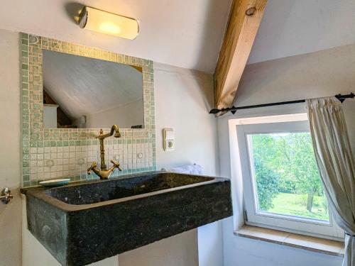 Holiday Home Les Plachettes