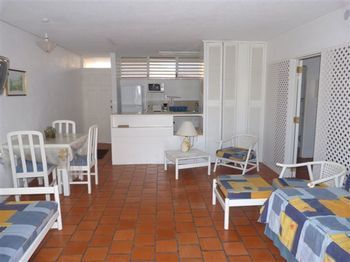Aparthotel Monteray Apartment Hotel