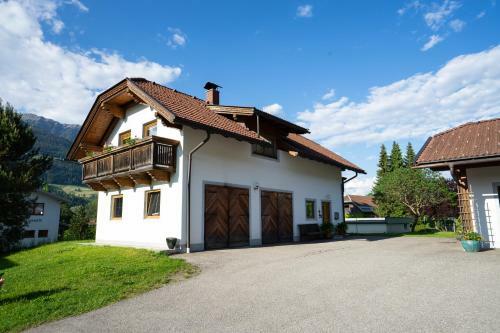 Apartamento Ferienwohnung Waschnig