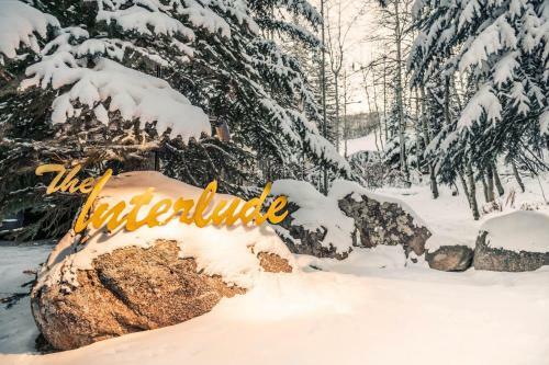 Apartamento Interlude Condominiums By Laurelwood