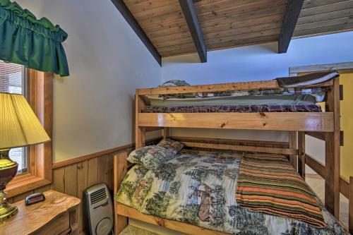 Cabin By Rio Grande - 19 Mi To Wolf Creek!