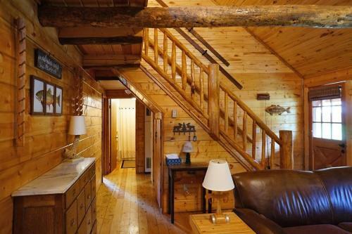 Arapahoe Adventure Cabin