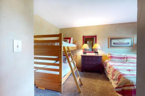 Lodge A At Steamboat II