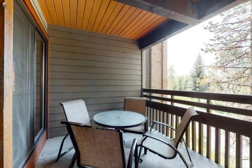 Lodge C At Steamboat