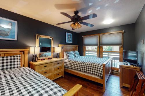 Lodge C At Steamboat