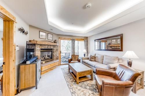 Canyon Creek A202