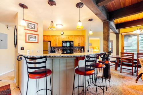 The Lodge F At Steamboat