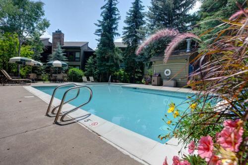 Lodge B At Steamboat II